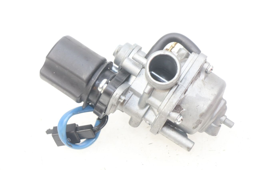 photo de VERGASER TNT MOTOR GRIDO 2T 50 (2010 - 2019)