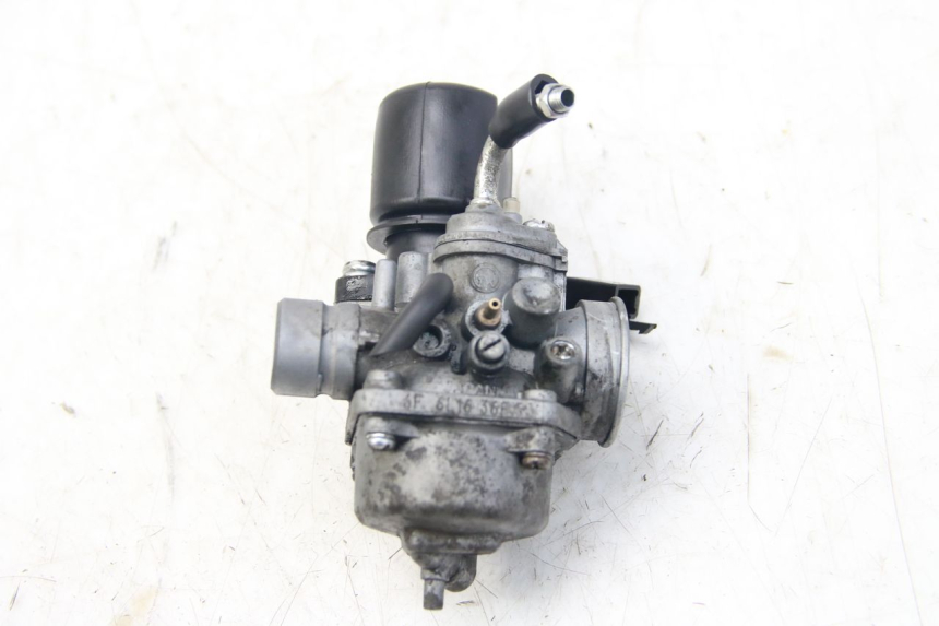 photo de VERGASER TNT MOTOR GRIDO 2T 50 (2010 - 2019)