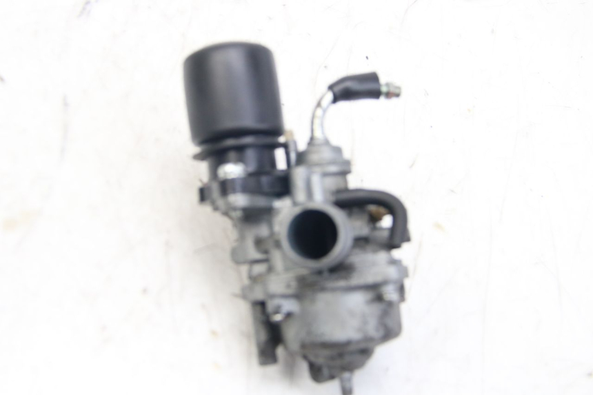 photo de VERGASER TNT MOTOR GRIDO 2T 50 (2010 - 2019)