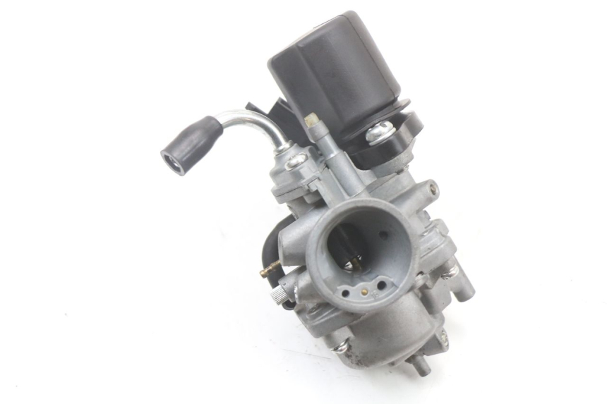 photo de VERGASER TNT MOTOR ROMA 10' 2T 50 (2011 - 2018)
