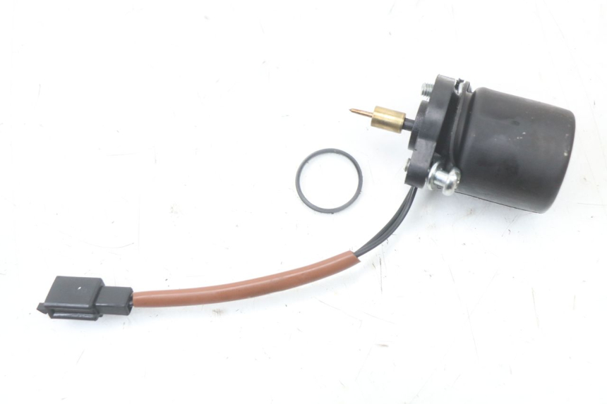 photo de VERGASER TNT MOTOR ROMA 10' 2T 50 (2011 - 2018)