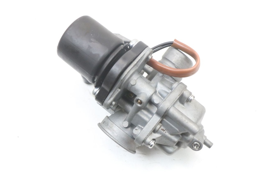photo de VERGASER TNT MOTOR ROMA 10' 2T 50 (2011 - 2018)