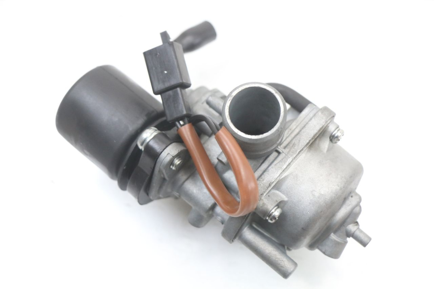 photo de VERGASER TNT MOTOR ROMA 10' 2T 50 (2011 - 2018)