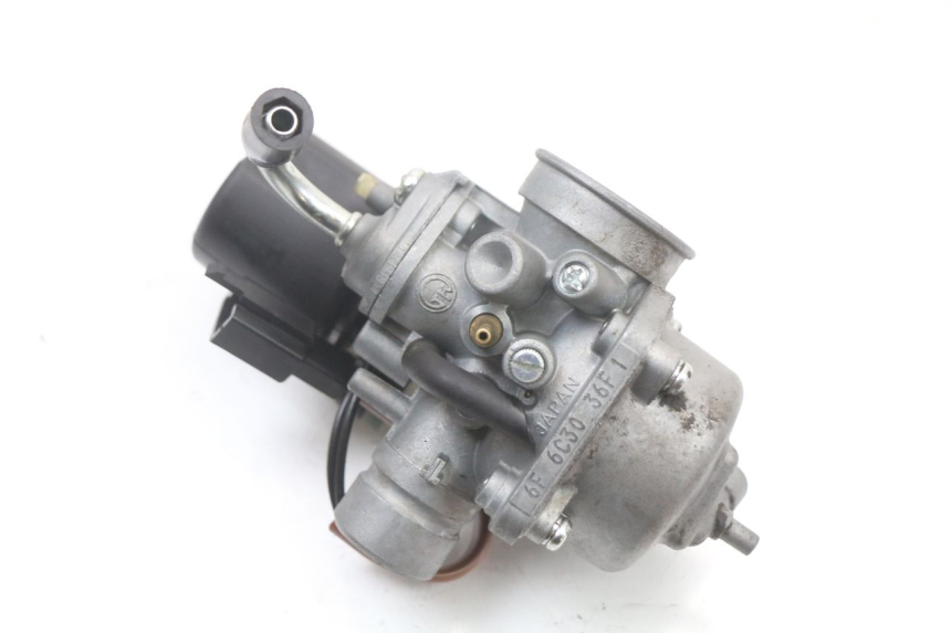 photo de VERGASER TNT MOTOR ROMA 10' 2T 50 (2011 - 2018)