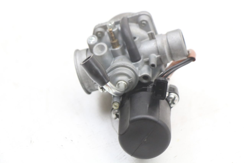 photo de VERGASER TNT MOTOR ROMA 10' 2T 50 (2011 - 2018)