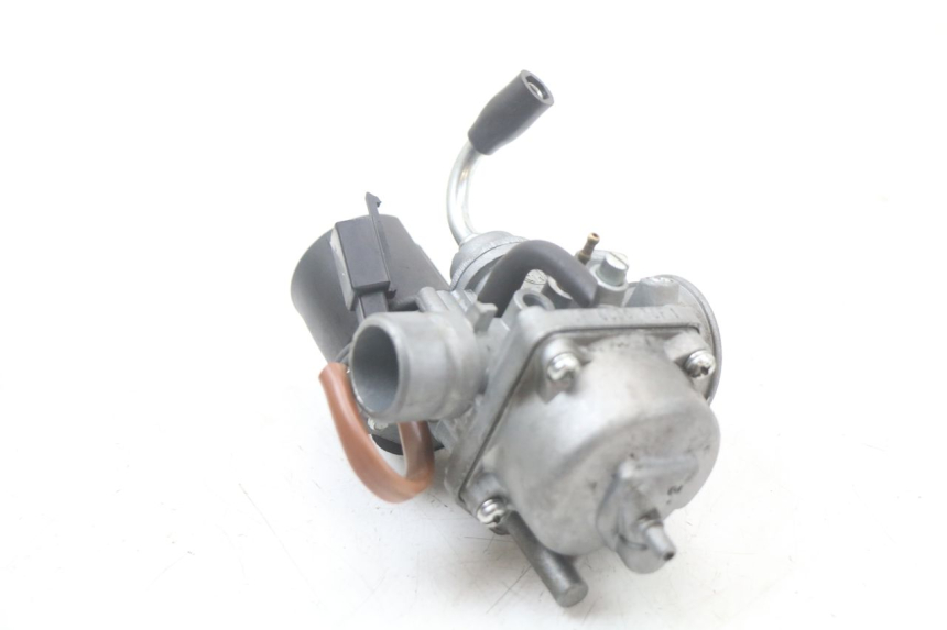 photo de VERGASER TNT MOTOR ROMA 10' 2T 50 (2011 - 2018)