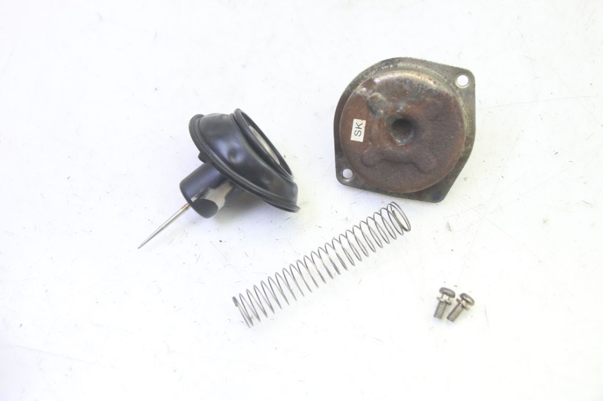 photo de VERGASER SUKIDA TOP 1 50 (2003 - 2010) - Weitere Ansicht des Artikels