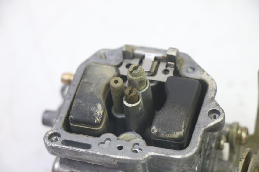 photo de VERGASER SUKIDA TOP 1 50 (2003 - 2010) - Geprüftes Gebrauchtteil