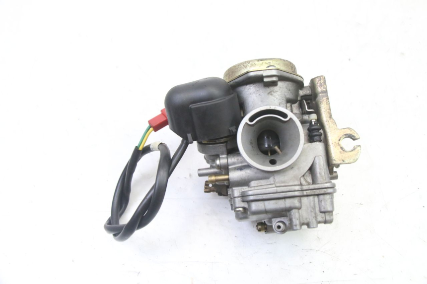 photo de VERGASER PEUGEOT TWEET 4T 50 (2014 - 2019)