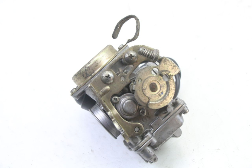 photo de VERGASER PEUGEOT TWEET 4T 50 (2014 - 2019)