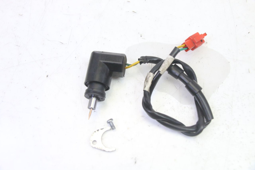 photo de VERGASER PEUGEOT TWEET 4T 50 (2018 - 2020)