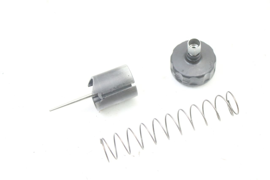 photo de VERGASER YAMAHA TZR 50 (2008 - 2016) - Hochauflösende Nahaufnahme