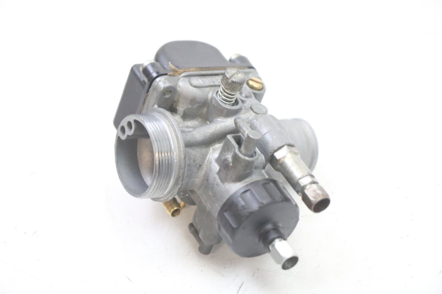 photo de VERGASER YAMAHA TZR 50 (2008 - 2016) - Details der Befestigungspunkte