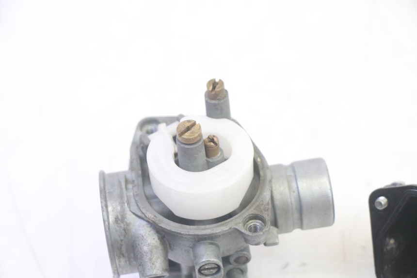 photo de VERGASER YAMAHA TZR 50 (2008 - 2016) - Kennzeichnungen und Originalreferenzen