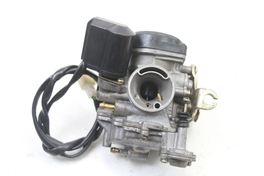 photo de VERGASER UNIVERSAL BIKE ZN50QT-11B 50 (2018 - 2021)