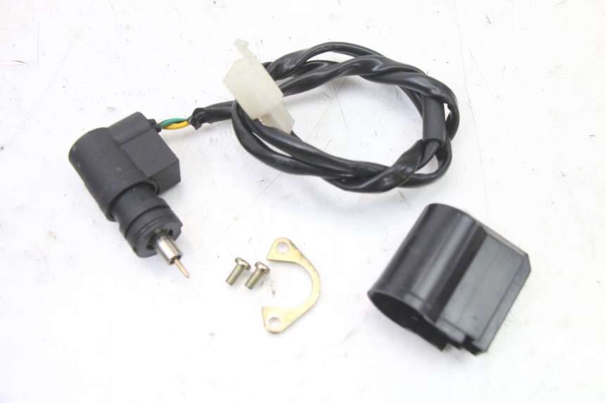 photo de VERGASER UNIVERSAL BIKE ZN50QT-11B 50 (2018 - 2021)