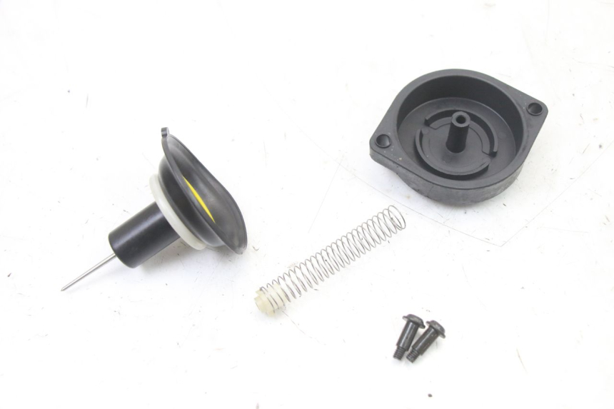 photo de VERGASER UNIVERSAL BIKE ZN50QT-11B 50 (2018 - 2021)