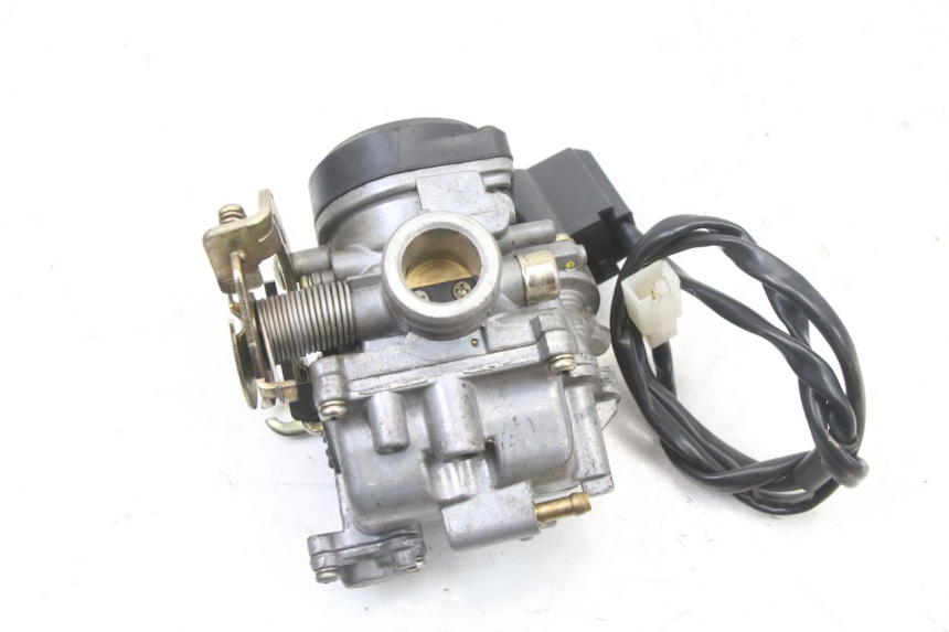 photo de VERGASER UNIVERSAL BIKE ZN50QT-11B 50 (2018 - 2021)