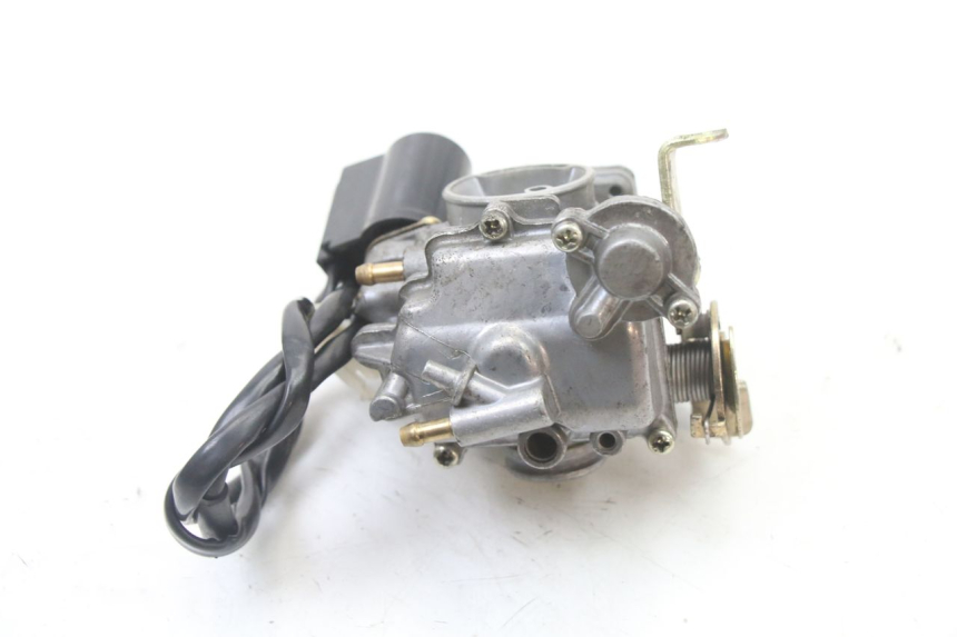 photo de VERGASER UNIVERSAL BIKE ZN50QT-11B 50 (2018 - 2021)