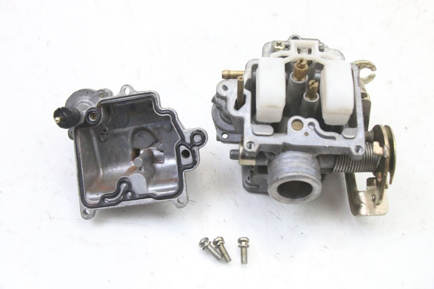 photo de VERGASER UNIVERSAL BIKE ZN50QT-11B 50 (2018 - 2021)