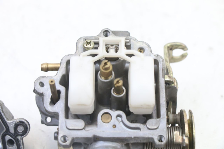 photo de VERGASER UNIVERSAL BIKE ZN50QT-11B 50 (2018 - 2021)