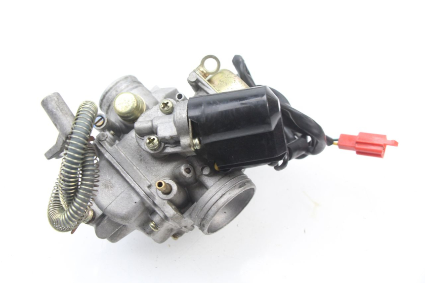photo de VERGASER REVATTO URBA GT 125 (2007 - 2017)