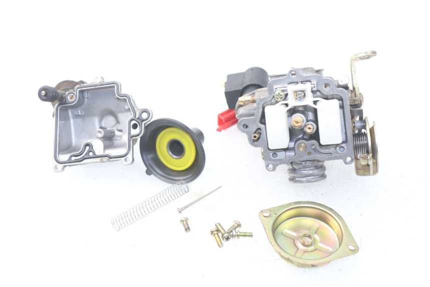 photo de VERGASER PEUGEOT V-CLIC VCLIC 50 (2007 - 2013)