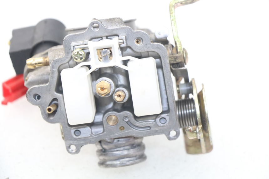 photo de VERGASER PEUGEOT V-CLIC VCLIC 50 (2007 - 2013)