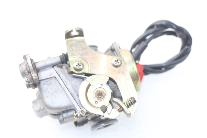 photo de VERGASER PEUGEOT V-CLIC VCLIC 50 (2007 - 2013)