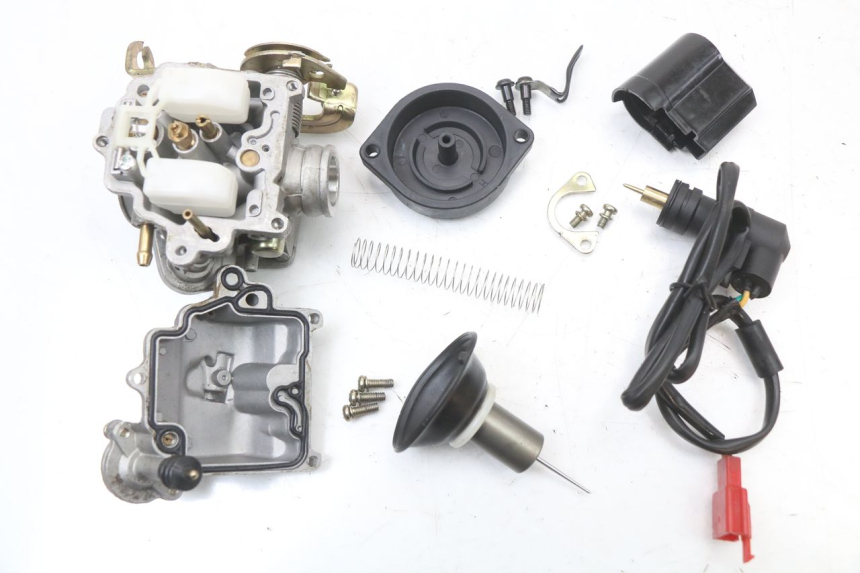 photo de VERGASER PEUGEOT V-CLIC VCLIC 50 (2007 - 2013)