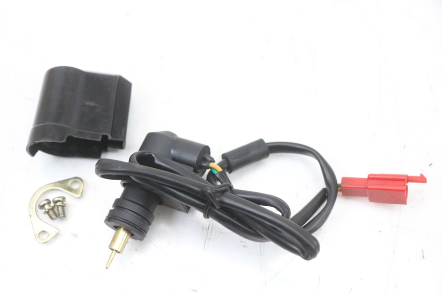 photo de VERGASER PEUGEOT V-CLIC VCLIC 50 (2007 - 2013)