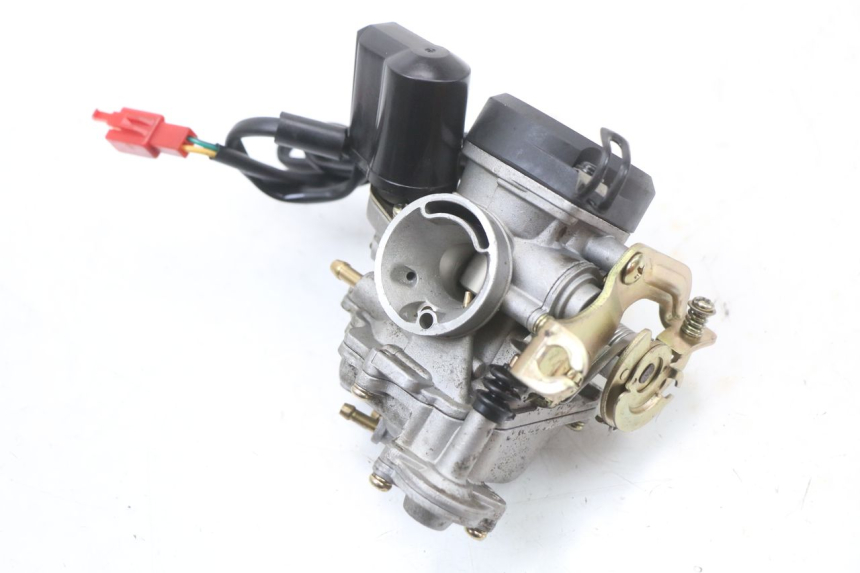 photo de VERGASER PEUGEOT V-CLIC VCLIC 50 (2007 - 2013)