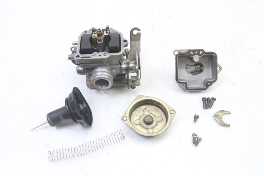 photo de VERGASER PEUGEOT V-CLIC VCLIC 50 (2007 - 2013)
