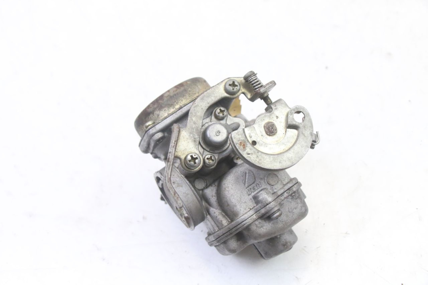 photo de VERGASER PEUGEOT V-CLIC VCLIC 50 (2007 - 2013)