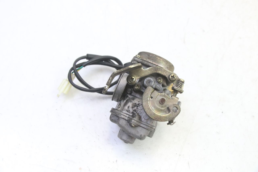 photo de VERGASER PEUGEOT V-CLIC VCLIC 50 (2007 - 2013)