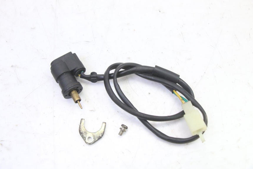 photo de VERGASER PEUGEOT V-CLIC VCLIC 50 (2007 - 2013)
