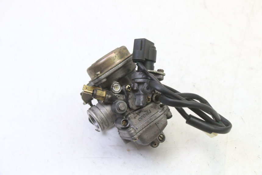 photo de VERGASER PEUGEOT V-CLIC VCLIC 50 (2007 - 2013)
