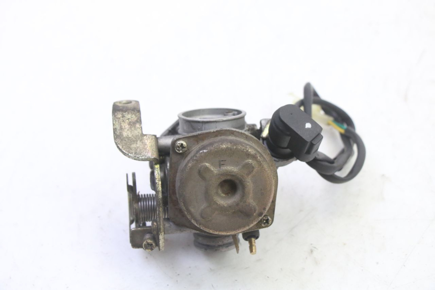 photo de VERGASER PEUGEOT V-CLIC VCLIC 50 (2007 - 2013)