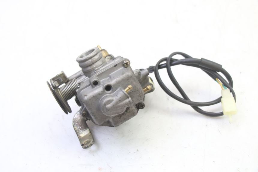 photo de VERGASER PEUGEOT V-CLIC VCLIC 50 (2007 - 2013)