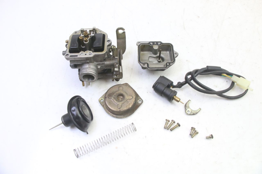 photo de VERGASER PEUGEOT V-CLIC VCLIC 50 (2007 - 2013)