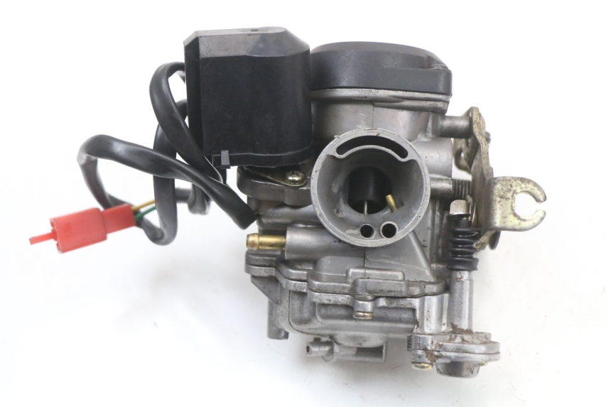 photo de VERGASER BEELINE VELOCE 4T 50 (2011 - 2020)