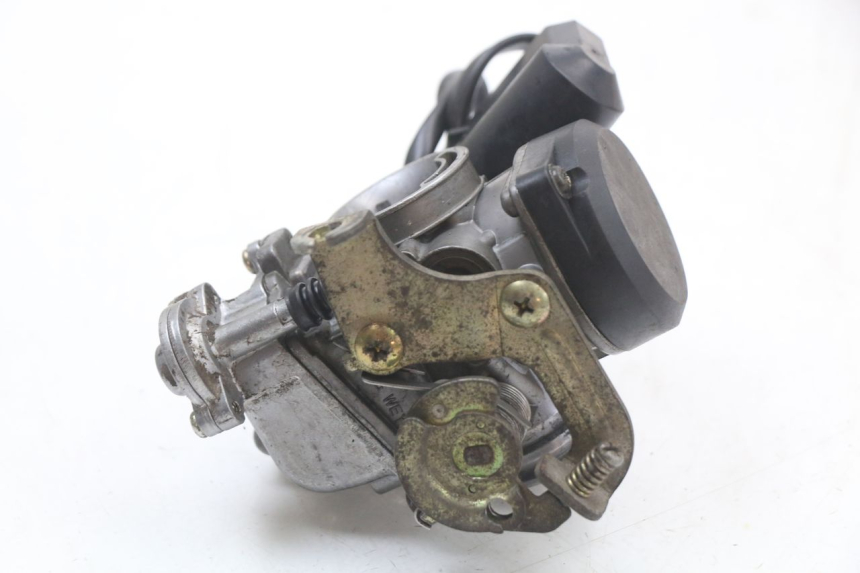photo de VERGASER BEELINE VELOCE 4T 50 (2011 - 2020)