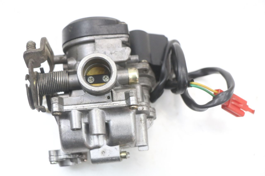 photo de VERGASER BEELINE VELOCE 4T 50 (2011 - 2020)