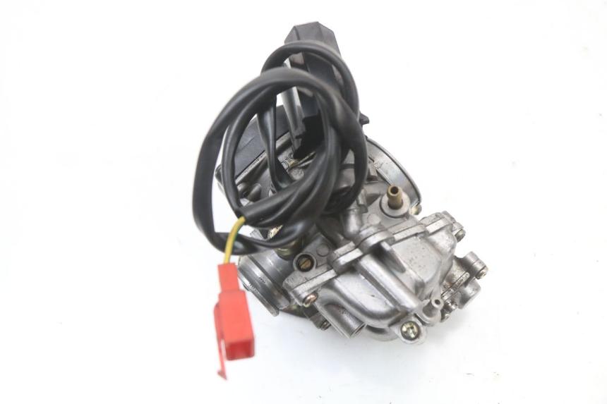 photo de VERGASER BEELINE VELOCE 4T 50 (2011 - 2020)