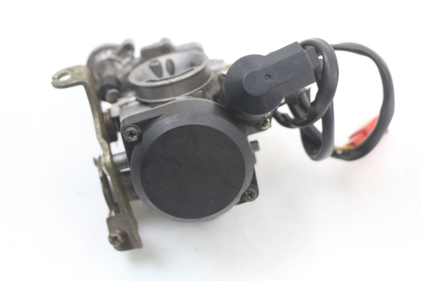photo de VERGASER BEELINE VELOCE 4T 50 (2011 - 2020)