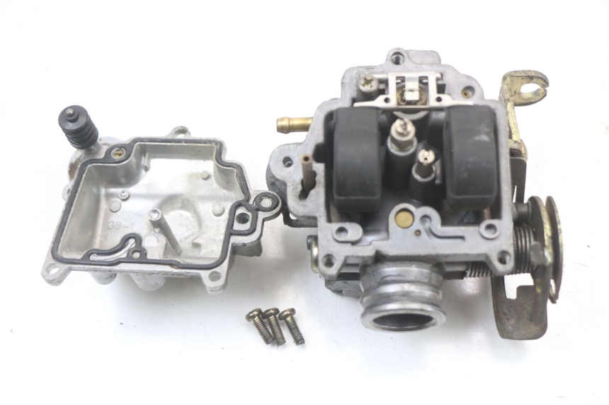 photo de VERGASER BEELINE VELOCE 4T 50 (2011 - 2020)