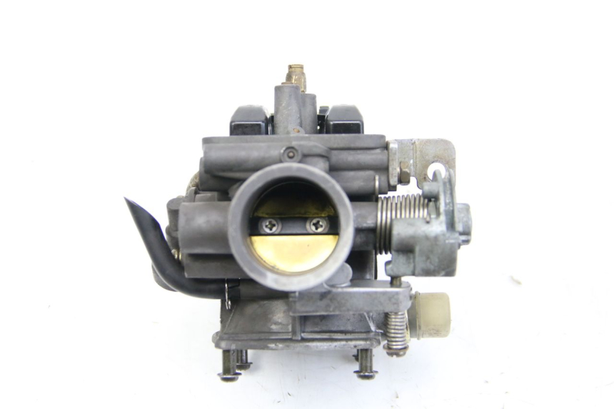 photo de VERGASER PIAGGIO VESPA GRANTURISMO 125 (2003 - 2007)