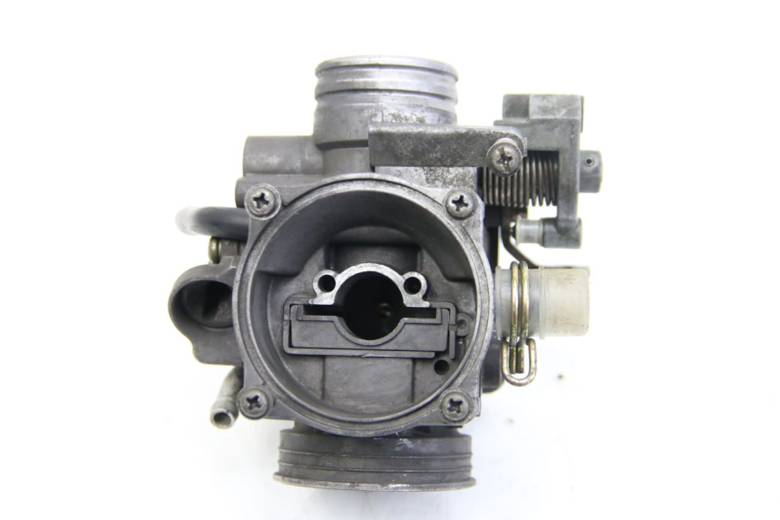 photo de VERGASER PIAGGIO VESPA GRANTURISMO 125 (2003 - 2007)