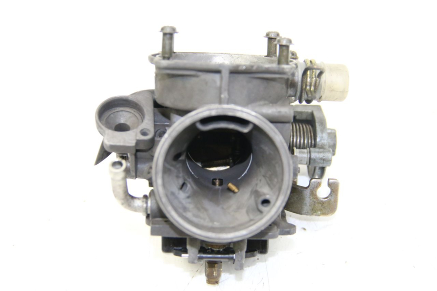 photo de VERGASER PIAGGIO VESPA GRANTURISMO 125 (2003 - 2007)