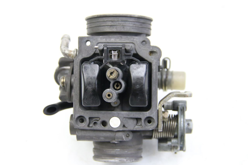 photo de VERGASER PIAGGIO VESPA GRANTURISMO 125 (2003 - 2007)